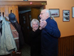 Jo Star im GH Timo am 21.02.2025